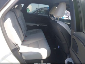 Lexus RX V 2024 Lexus RX 350 Premium, 2024r., 4x4, 2.4L 2.4 Benzyna 275KM, zdjęcie 9