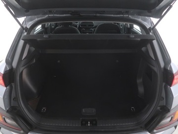 Hyundai Kona I Crossover 1.0 T-GDI 120KM 2020 Hyundai Kona 1.0 T-GDI, Salon Polska, Serwis ASO, zdjęcie 13