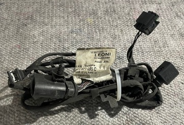 Audi A6 C6 4F wiązka zderzaka przód 4F1971095C