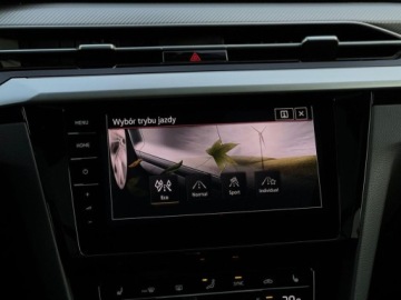 Volkswagen Arteon Fastback Facelifting 2.0 TSI 190KM 2022 Volkswagen Arteon Shooting Brake R-Line 2.0 TSI 190KM DSG Panorama Harman, zdjęcie 36