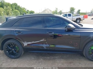 Audi Q8 2021 Audi Q8 Premium 55, 2021r., 4x4, 3.0L 3.0 Benzyna 335KM, zdjęcie 6
