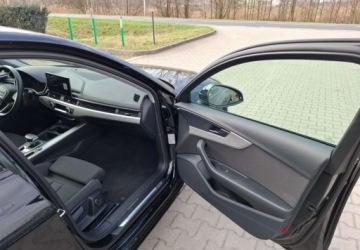 Audi A4 B9 2022 Audi A4 Limousine Audi A4 Limousine 35 TFSI mHEV S tronic 2.0 Hybryda 150KM, zdjęcie 16