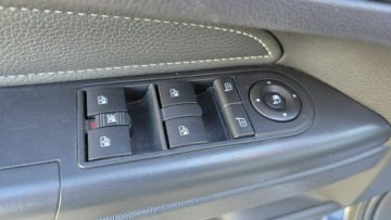 Opel Zafira B 1.7 CDTI ecoFLEX 125KM 2008 Opel Zafira 2x alufelgi, Panorama, serwisowany, zdjęcie 18