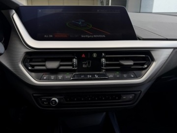 BMW Seria 1 F70 2024 BMW 118 Salon PL, Virtual kokpit , LED, CarPlay, P, zdjęcie 11