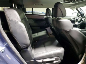 Hyundai Santa Fe V 2025 Hyundai Santa Fe XRT 2025 2.5 Benzyna 277KM, zdjęcie 10