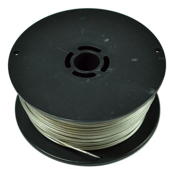 Drut spawalniczy 316LSi 0,8 /1KG