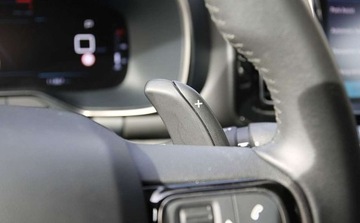 Citroen C5 Aircross SUV Facelifting 1.5 BlueHDi 131KM 2023 Citroen C5 Aircross 1.5 BlueHDi Shine EAT8 Polift 130KM salonPl Gwaran, zdjęcie 16