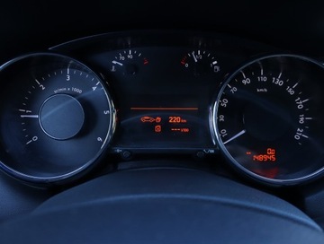 Peugeot 5008 I Minivan 2.0 HDi FAP 150KM 2011 Peugeot 5008 2.0 BlueHDi, 7 miejsc, Navi, Klima, zdjęcie 10