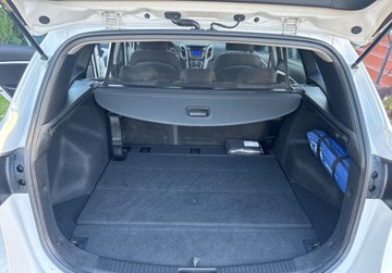 Hyundai i30 II Wagon 1.4 CVVT 100KM 2015 Hyundai i30 1,4 100KM LIFT TEMPOMAT KLIMA Chrom Bezwypadkowy SERWIS Super, zdjęcie 23