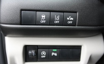 Suzuki Swift VI Hatchback Facelifting 1.2 DualJet SHVS 83KM 2025 Suzuki Swift Premium Plus 1.2 mild Hybrid 2WD 5MT Flame Orange NOWY SWIFT, zdjęcie 2