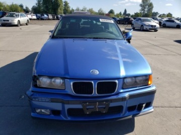 BMW Seria 3 E46 1999 BMW M3 Automatic 1999 3.2l 3.2 Benzyna 240KM, zdjęcie 5