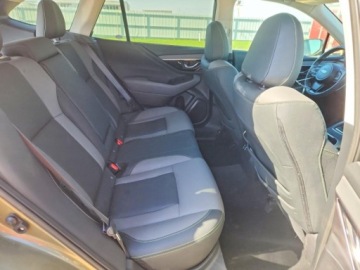 Subaru Outback VI 2024 Subaru Outback Onyx Edition 2024 2.5 Benzyna 182KM, zdjęcie 10