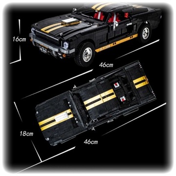 Mold King 18002 APP R/C Buggy 4x4 СИЛОВЫЕ блоки