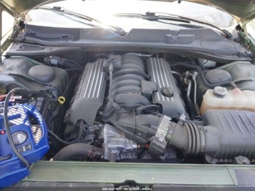 Dodge Challenger III 2021 Dodge Challenger RT Scat Pack Widebody 2021 6.4l 6.4 Benzyna 485KM, zdjęcie 8