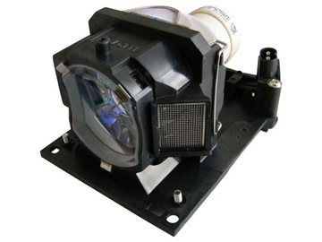 Lampa do projektora HITACHI DT01481 oryg bańka