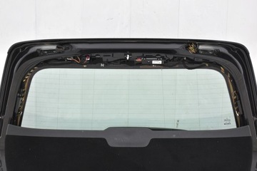 VÍKO KUFRU KUFRU ZADNÍ MERCEDES E W212 S212