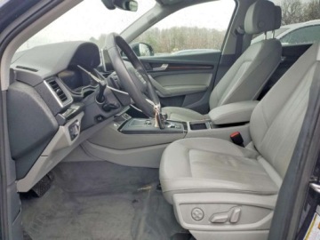 Audi Q5 II 2019 Audi Q5 2019 AUDI Q5 PRESTIGE 2.0 Benzyna 248KM, zdjęcie 7