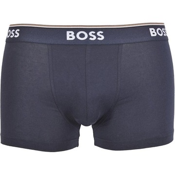 HUGO BOSS ORYGINALNE BOKSERKI 3-PACK S