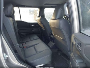 Toyota Land Cruiser VIII 2026 Toyota Land Cruiser 2026 2.4 Hybryda 381KM, zdjęcie 12