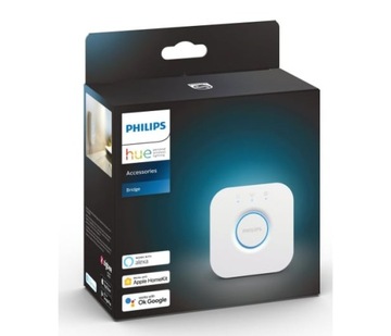 ВЫХОД Philips Hue Bridge 2.0