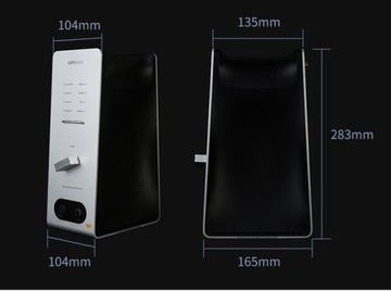 HifiMAN EF-600 — новейший ЦАП-усилитель Hymalaya PRO
