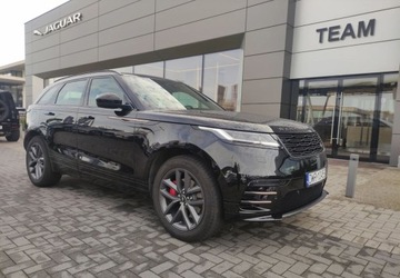 Land Rover Range Rover Velar SUV 2.0 204KM 2023 Land Rover Range Rover Velar 2.0D I4 204 KM R-Dynamic SE 2.0 Diesel 204KM, zdjęcie 6