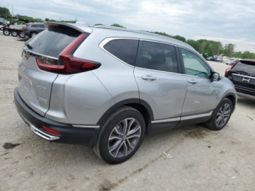 Honda CR-V V 2022 Honda CR-V Touring 2022 2.0l 2.0 Benzyna 212KM, zdjęcie 3