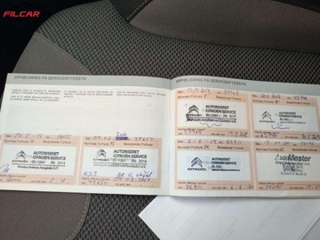 Citroen C3 II 2014 Citroen C3 GWARANCJA Zarejestrowany w PL, Aktualne OC i BT Mozliwa zamiana, zdjęcie 6