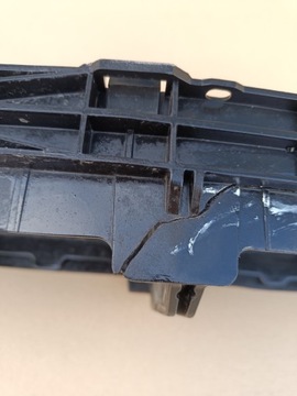 ŻALUZJA POWIETRZA PORSCHE MACAN 95B965501B