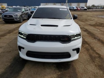 Dodge Durango III 2023 Dodge Durango 2023 RT 5.7 Benzyna 360KM, zdjęcie 1