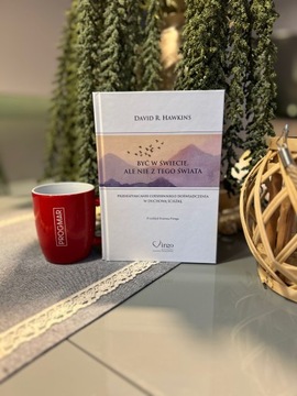 Быть в мире, но из этого мира - Дэвид Р. Хокинс