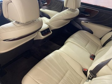 Lexus LS V 2017 Lexus LS 500h Prestige AWD V (2018-), zdjęcie 9