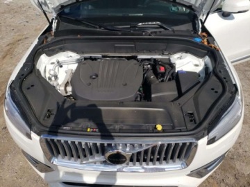 Volvo XC90 II 2024 Volvo XC 90 Plus, 2024r., 4x4, 2.0L 2.0 Benzyna 247KM, zdjęcie 11