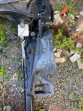 Шевроле Корвет c7 z06 рамка колесной арки