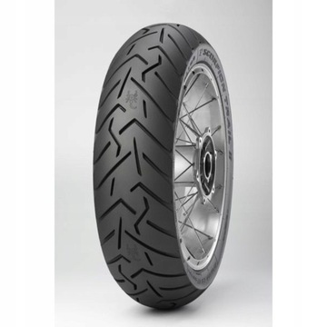 PIRELLI 150/70R17 TL 69 V SCORPION TRAIL II Tył