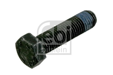 FEBI BILSTEIN 05153 ŠROUB TŘMEN BRZDOVÝ + PACKET PDF 001