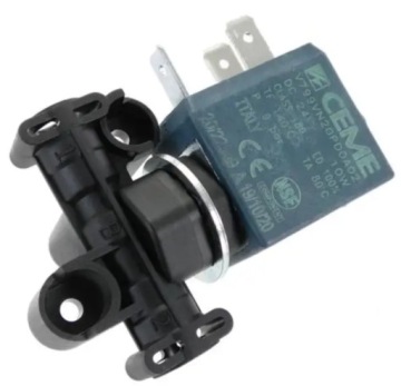 Электрозенол клапан для эспрессо -машины Saeco Philips