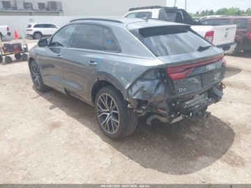 Audi Q8 2020 Audi Q8 Premium Plus 55 TFSI quattro 3.0 Benzyna 335KM, zdjęcie 6