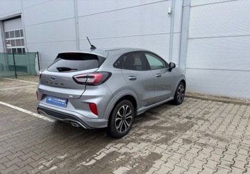 Ford Puma II 2022 Ford Puma ST-Line Salon PL I wlasciciel faktura VAT23 Benzyna, zdjęcie 6