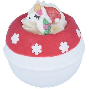 Kula do kąpieli All I want is U-nicorn Bomb Cosmetics