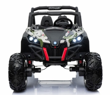 BUGGY UTV MXM-603 2X200W=400W EVA 24V/7AH WAWA