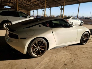 Nissan 2024 Nissan 400 Z Performance 2024 3.0l 3.0 Benzyna 400KM, zdjęcie 3