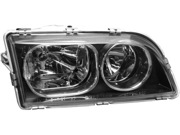 Abakus 773-1117R-LD-EM Reflektor