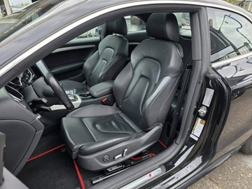 Audi A5 F5 2017 Audi A5 2.0 TFSI 230 KM, S-Line, Quattro,, zdjęcie 6