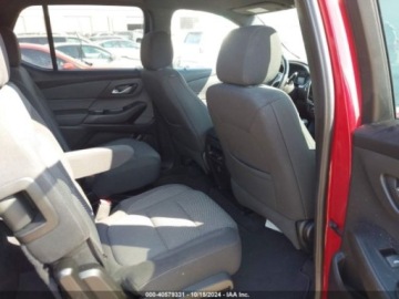 Chevrolet 2023 Chevrolet Traverse LT Cloth, 2023r., 3.6L 3.6 Benzyna 310KM, zdjęcie 9