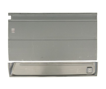 SPRINTER LT 95- REPERATURKA DRZWI PRZESUWNYCH KPL