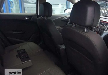 Opel Astra J Sports Tourer Facelifting 1.6 CDTI ecoFLEX 110KM 2015 Opel Astra Opel Astra J ASTRA 1.6 Diesel 110KM, zdjęcie 15