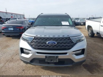Ford Explorer VI 2023 Ford Explorer XLT 2023 2.3l 2.3 Benzyna 300KM, zdjęcie 7