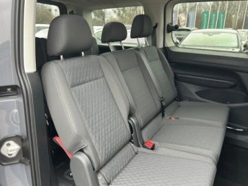 Volkswagen Caddy V 2026 Volkswagen Caddy Maxi 7 os. EDITION/automat, 1.5 T, zdjęcie 17