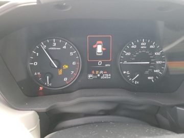 Subaru Forester VI 2025 Subaru Forester 2025, od ubezpieczalni 2.5 Benzyna 180KM, zdjęcie 8